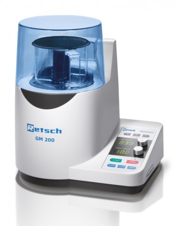   Grindomix Retsch GM 200 20.254.0001