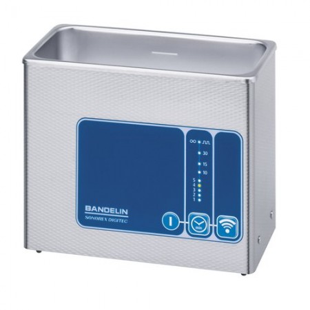   Bandelin DT 103 H, Sonorex Digitec, 4,0 ,   3201
