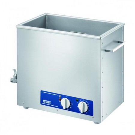   Bandelin RK 1028 H, Sonorex Super, 45,0 , c  143