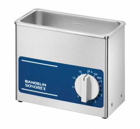   Bandelin RK 255, Sonorex Super, 5,5 ,   3066