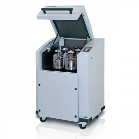    Retsch PM100/PM100 CM/PM200/PM400 