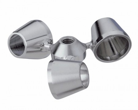   Heidolph VISCO JET - 80 mm,   509-16080-00