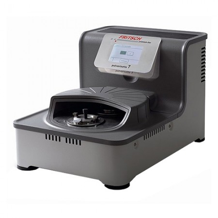   Fritsch Pulverisette 7 premium line 6233706
