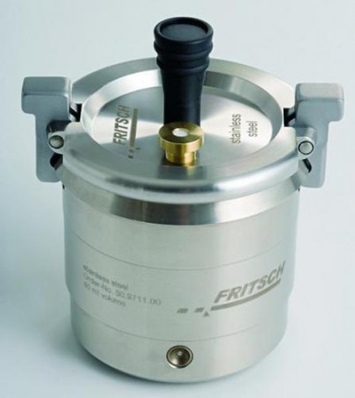   Fritsch Pulverisette 7 premium line,  . 