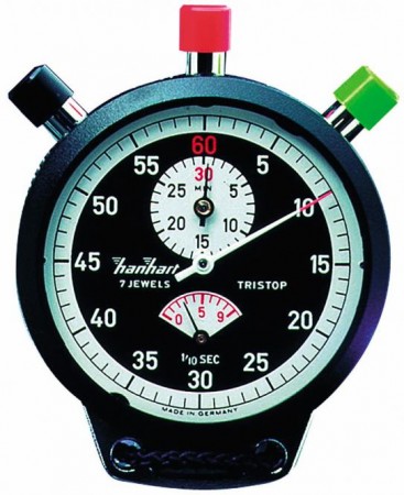  Hanhart Nemo Tristop 9262510