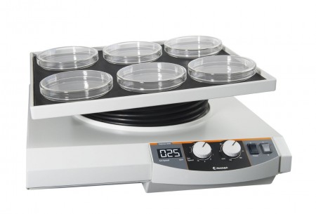  Heidolph Polymax 2040  5 542-40005-00