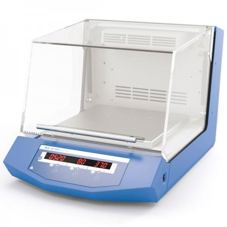  IKA KS 000 i control    0003510000