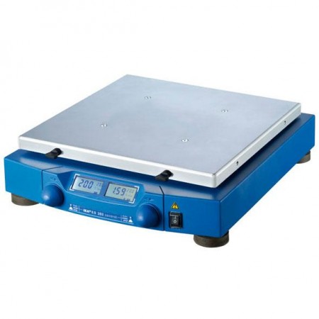  IKA KS 130 control      AS 130.3    STICKMAX 0009025500