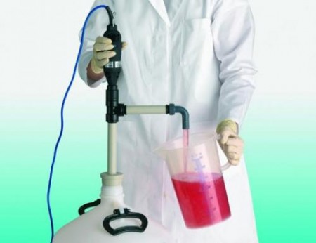    Grun-Pumpen GmbH GLP 25 