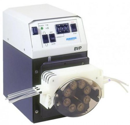  , BVP-Standard/BVP-Process, Ismatec BVP-Standard/BVP-Process 