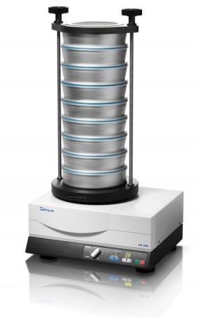  ,  AS Retsch AS 200 basic, AS 200 digit, AS 200 control, AS 300 control, AS 200 tap, AS 450 