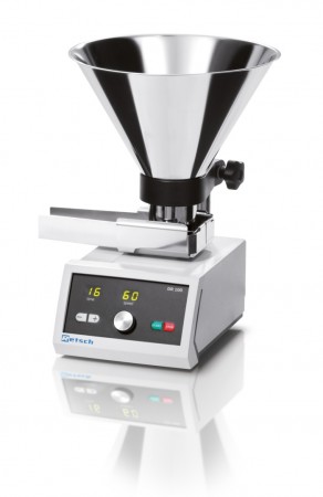  Retsch DR 100 9739110