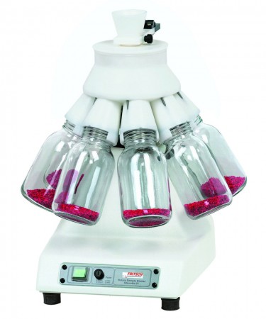       Fritsch LABORETTE 27 