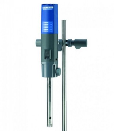  IKA Ultra-Turrax T18 basic 9570840