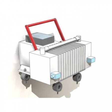   Memmert   VO400  500 E04134