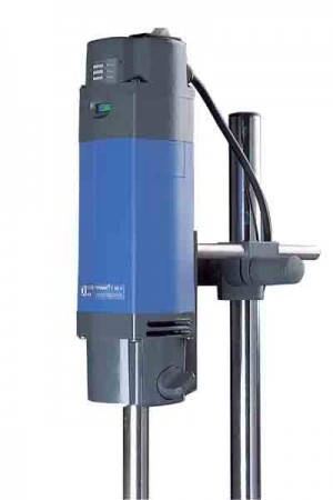 IKA Ultra Turrax T50 basic 9570850