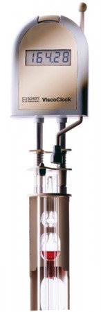   SI Analytics ViscoClock 9269480