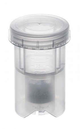  IKA BMT-50-G-M       ULTRA-TURRAX Tube Drive 0003629800