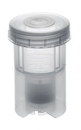  IKA ST-50    ULTRA-TURRAX Tube Drive 0003699500