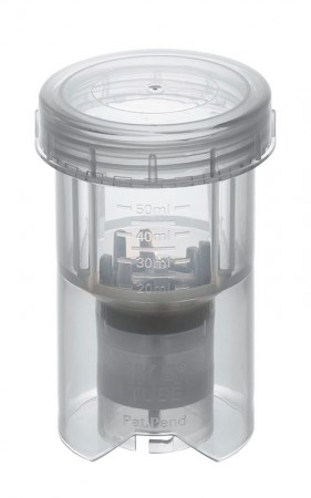  IKA DT-50   -  ULTRA-TURRAX Tube Drive 0003699600