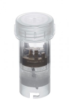 IKA DT-20--gamma   -  ULTRA-TURRAX Tube Drive 0003700600