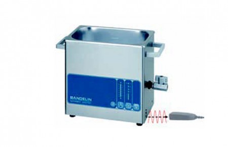      Bandelin DT 514 BH-RC, Sonorex Digitec, 18,7 ,   3095