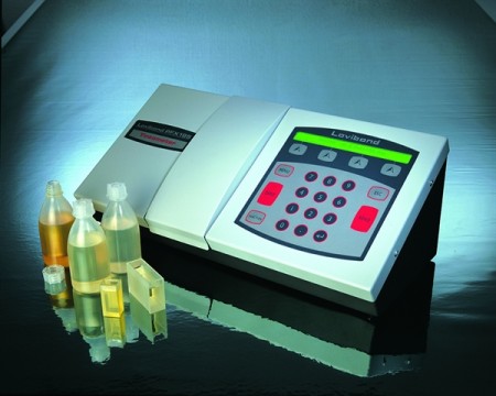  Tintometer Lovibond PFX195 