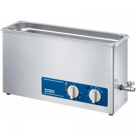   Bandelin Sonorex Super RK 31, RK 52, RK 52 H, RK 100, RK 100 H, RK 102 H, RK 103 H, RK 106, RK 156, RK 156 BH, RK 255 H, RK 510, RK 510 H, RK 512 H, RK 514, RK 514 H, RK 514 BH, RK 1028, RK 1028 H, RK 1028 C, RK 1040, RK 1050 