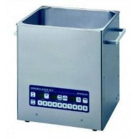   Bandelin Sonorex digital DK 102 P, DK 156 BP, DK 255 P, DK 512 P, DK 514 BP, DK 1028 P 