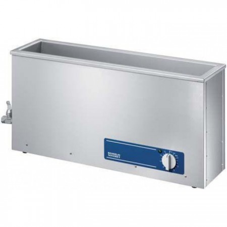   Bandelin Sonorex digital DK 102 P, DK 156 BP, DK 255 P, DK 512 P, DK 514 BP, DK 1028 P 