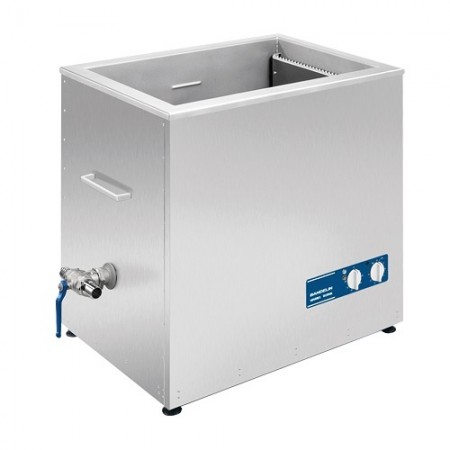   Bandelin Sonorex Technik 
