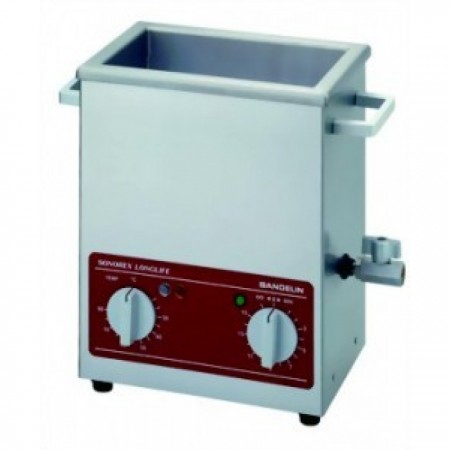     Bandelin Sonorex Longlife RK 1028 CH 9877530