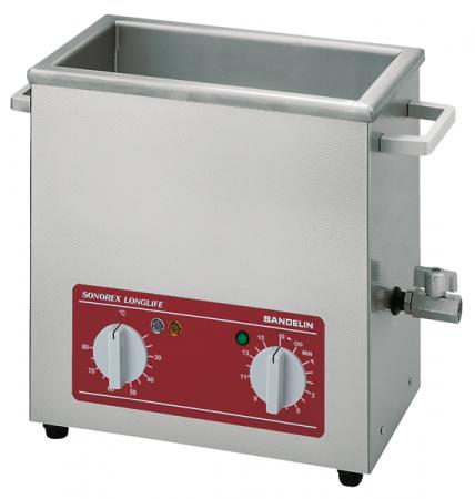    Bandelin Sonorex Longlife RK 1050 CH 9877552