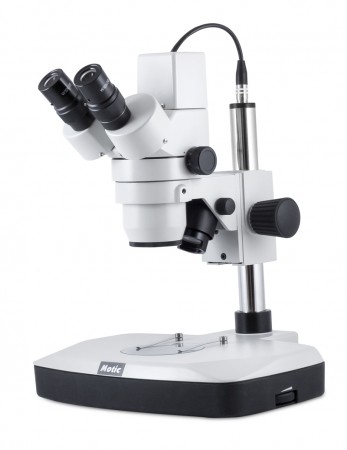  , Motic DM-143-FBGG-C 