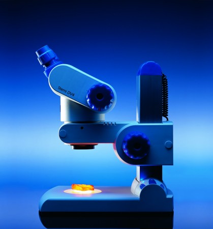  Carl Zeiss "Stemi" DV4 