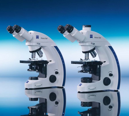 Carl Zeiss PrimoStar (fixed-Khler) 