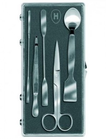   Hammacher HSO 125-00 