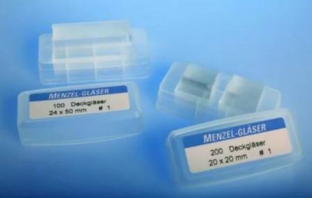   Haemacytometer Menzel 