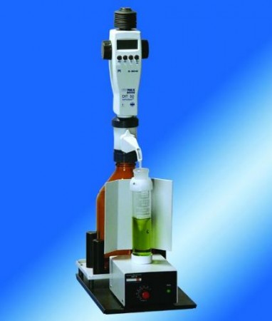   Behr behrotest HTI 1 9920730