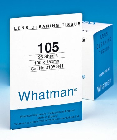    ,  105 Whatman 