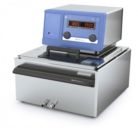  IKA IC basic pro 12 c 0008039900