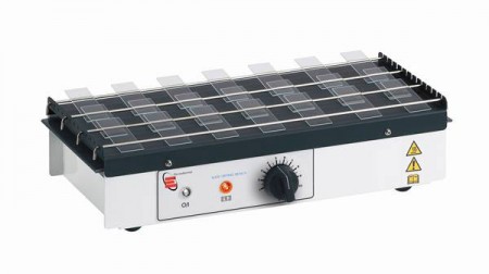     Electrothermal MH 6616 
