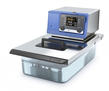  IKA IC control eco 18 c 0008037000