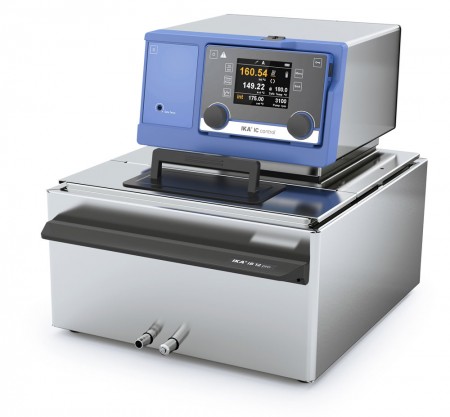  IKA IC control pro 12 c 0008040000