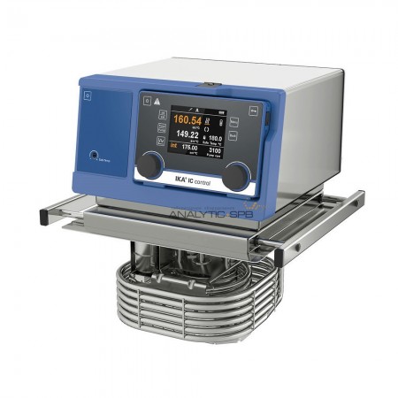  IKA IC control  0003863000