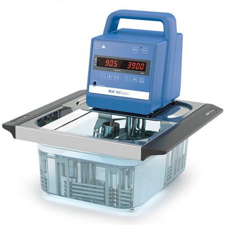  IKA ICC basic eco 8 0008034900