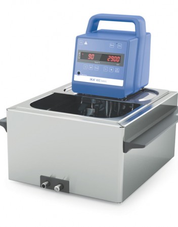  IKA ICC basic pro 9 0008035100
