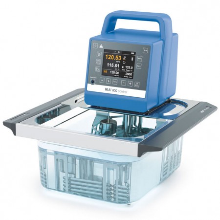  IKA ICC control eco 18 0008035400