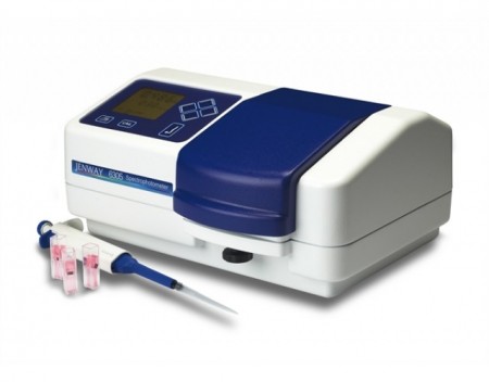  Jenway 6305 UV/VIS 9775411