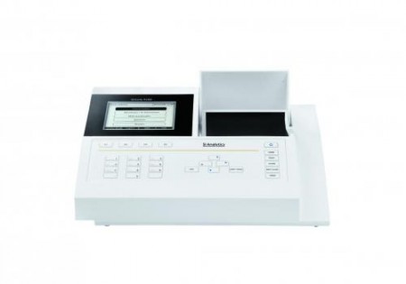  SI Analytics UviLine 9400, 9100 